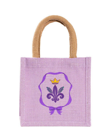 Petitite Gift Totes