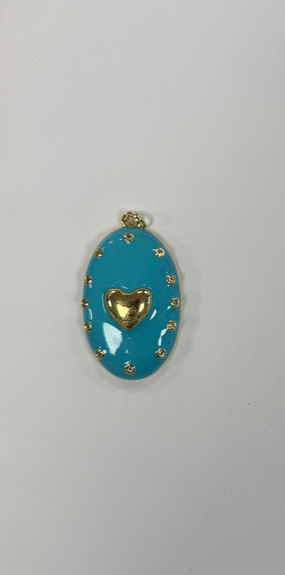Colorful Charms