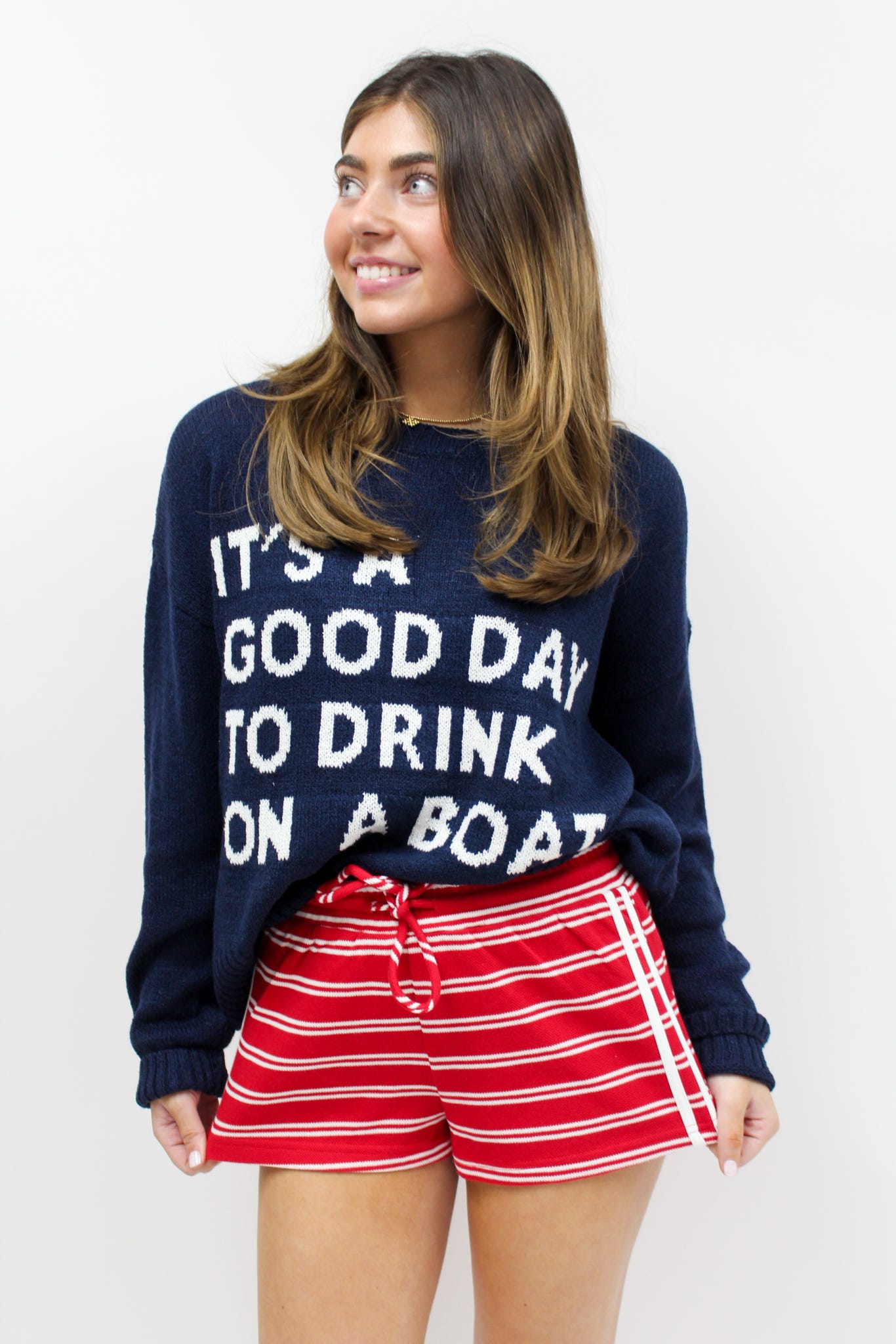 Summer on the Coast Shorts