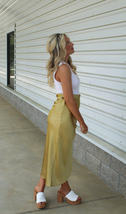 Sunny Day Skirt