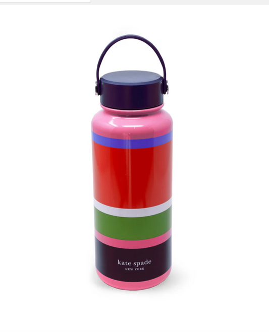 Sunny Day Stripe Cup