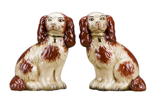 Staffordshire Dog-Small