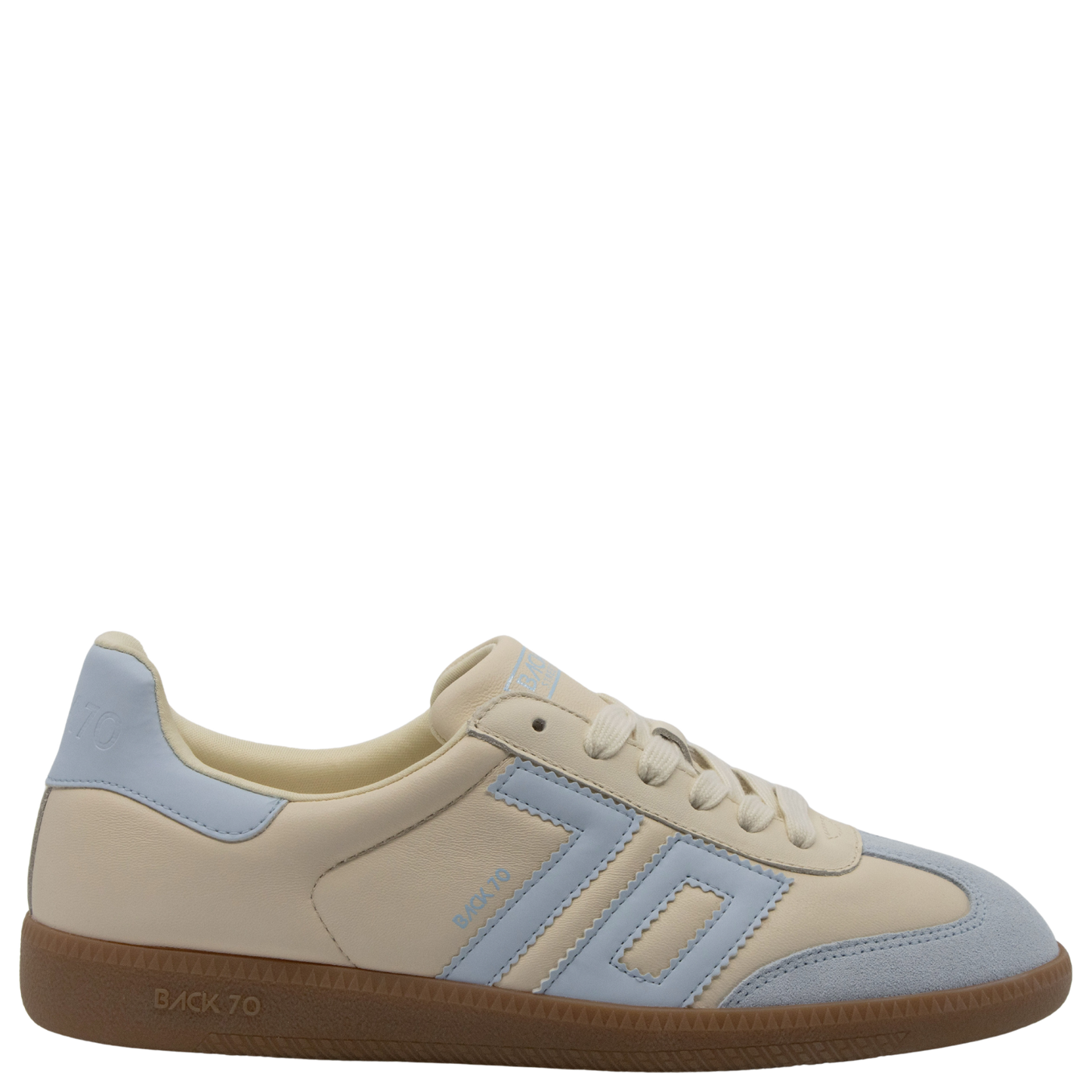 CLOUD D26 Butter Light Sky