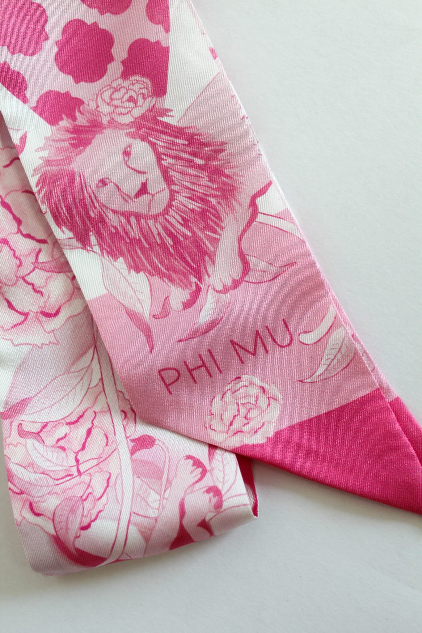 Sorority Heirloom Twilly