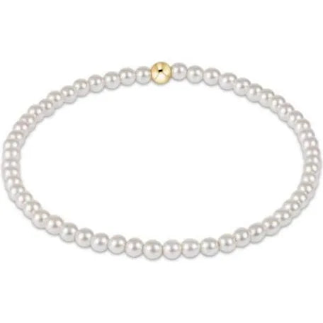 Egirl Classic Pearl 3mm