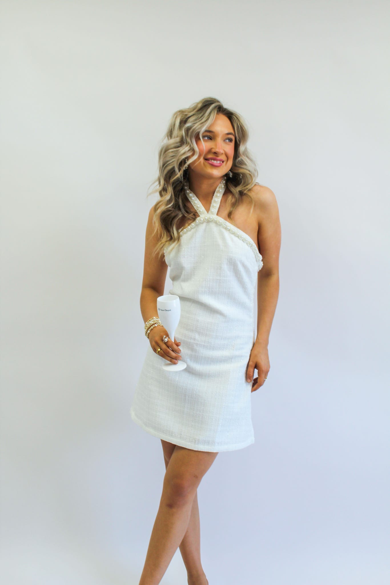 Fancy in Love Dress