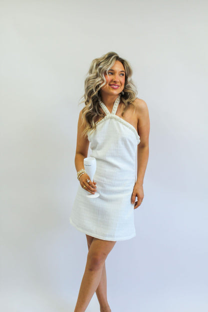 Fancy in Love Dress