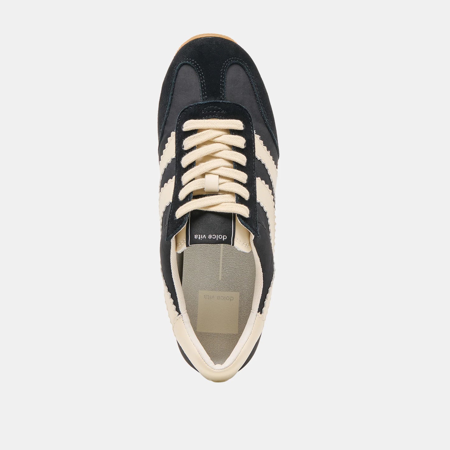 Dolce Vita Limit Black Nylon