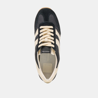 Dolce Vita Limit Black Nylon