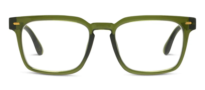 Jude - Green Peepers
