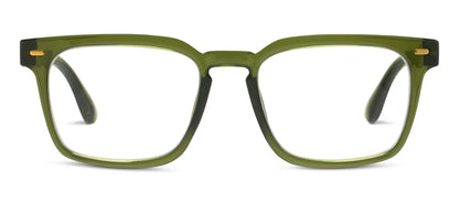 Jude - Green Peepers