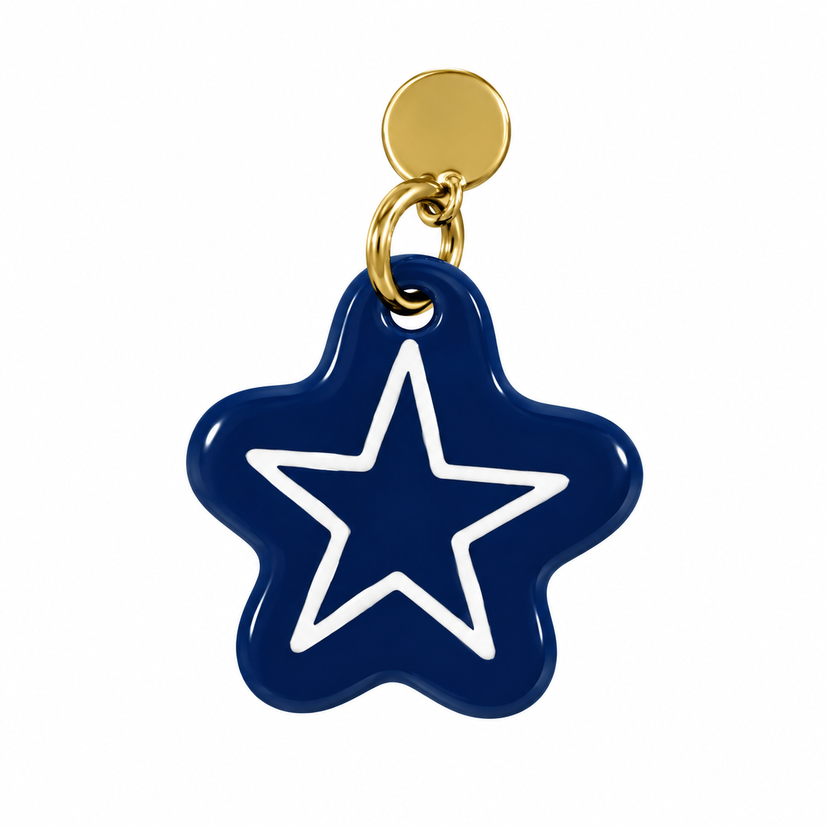 Build Your Own Bag Charm
