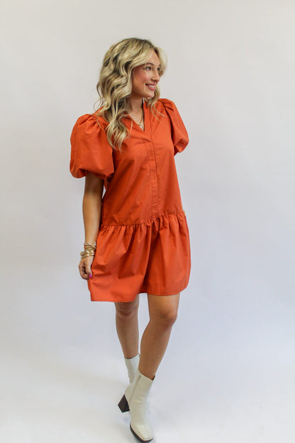 Rosie Dress