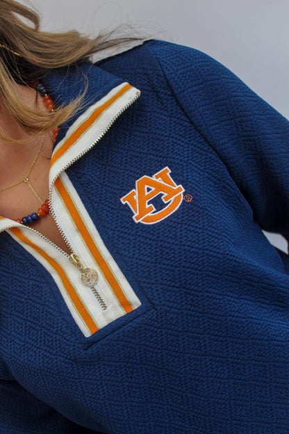 Auburn Lula Top