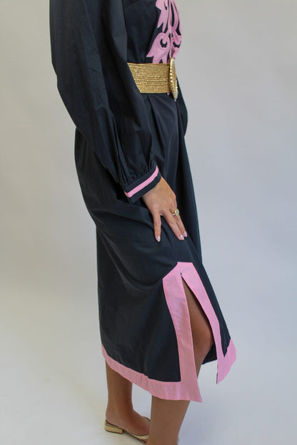 Sugar Rush Maxi Dress