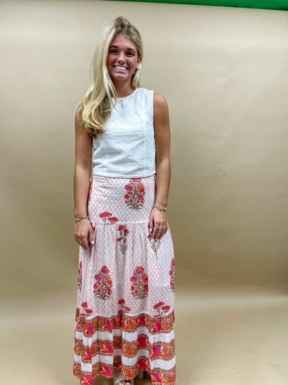Marleigh Skirt