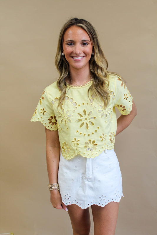 Sunshine Top