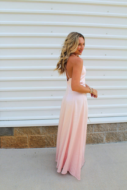 Luella Slip Dress