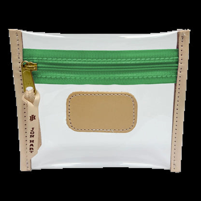 Clear Pocket Pouch