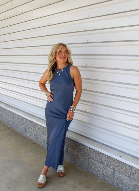 Rebelle Dress