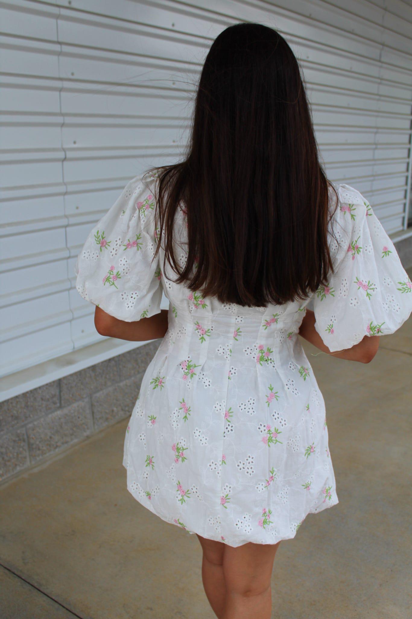 Kenzie Dress