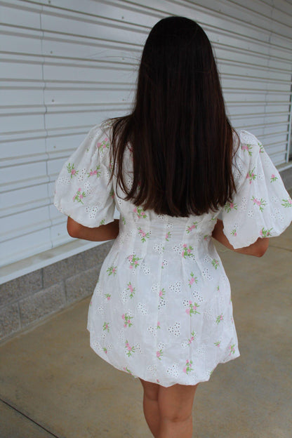 Kenzie Dress