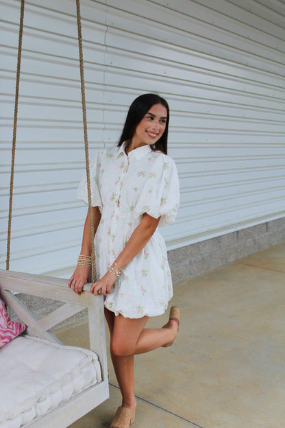 Kenzie Dress