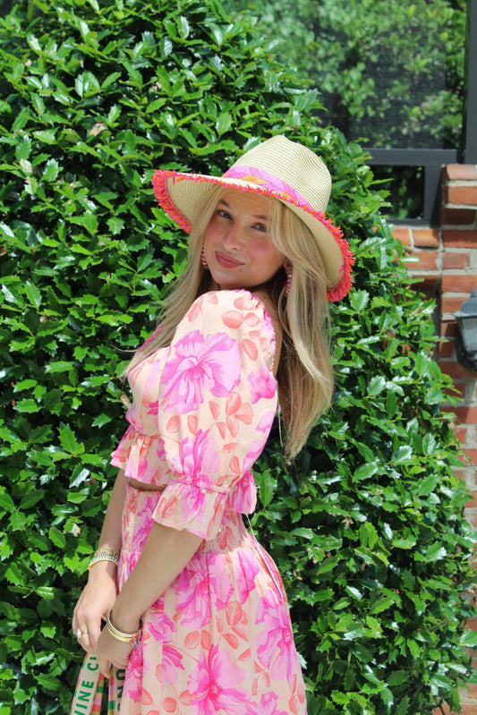 Peyton Hat