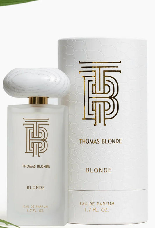 Eau De Parfum - 100 ml