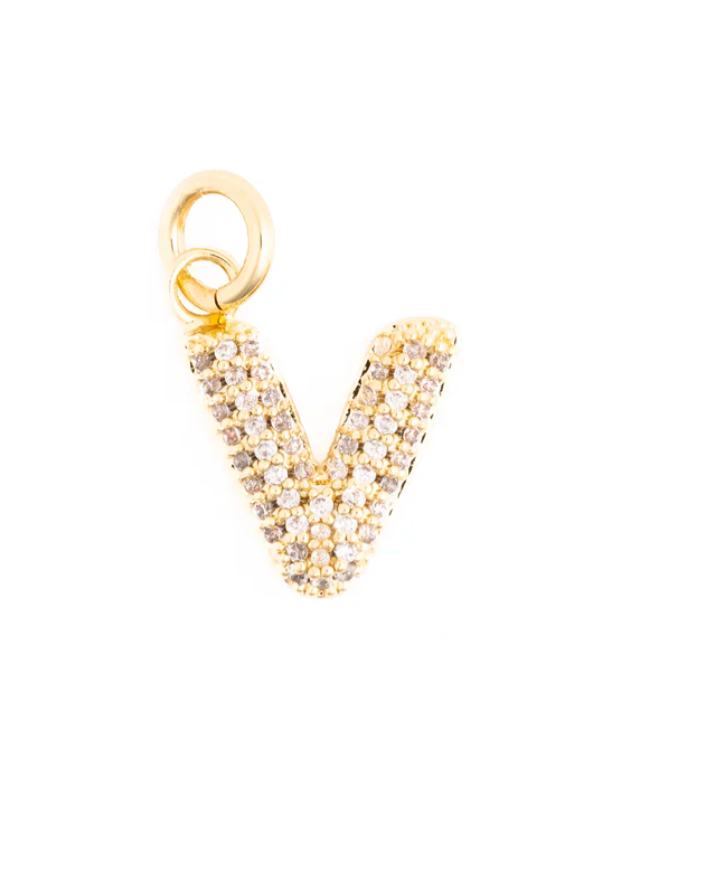 Thea Charm Bar - Courtney Charm