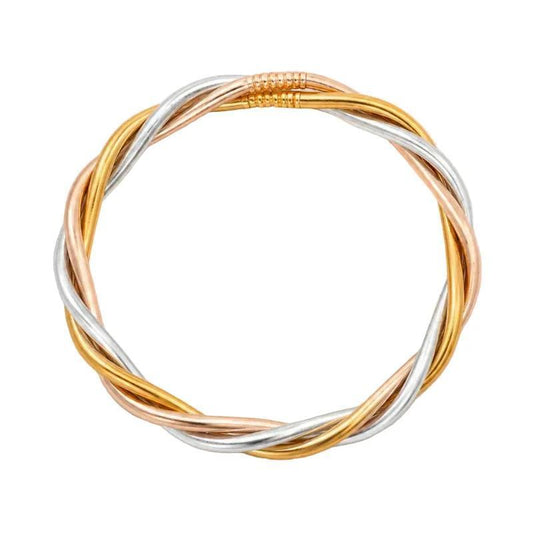 Trilogy All Weather Bangle Bracelet