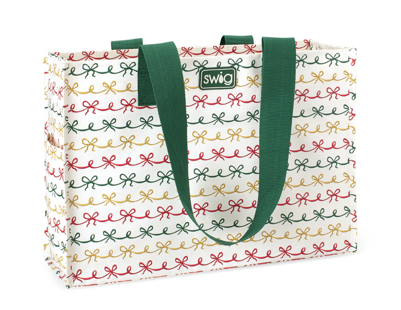 Large Reusable Gift Bag -