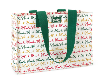 Large Reusable Gift Bag -