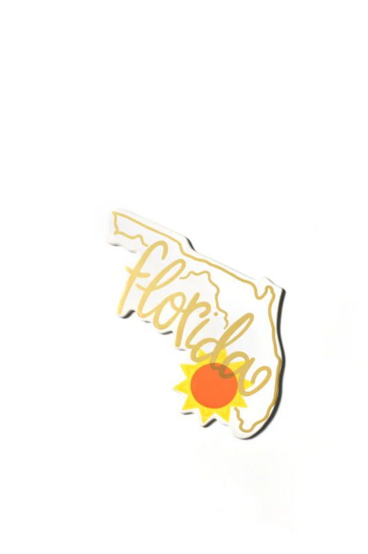 HEV Mini Attachment Florida Motif
