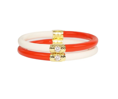 YING YANG All Weather Bangle