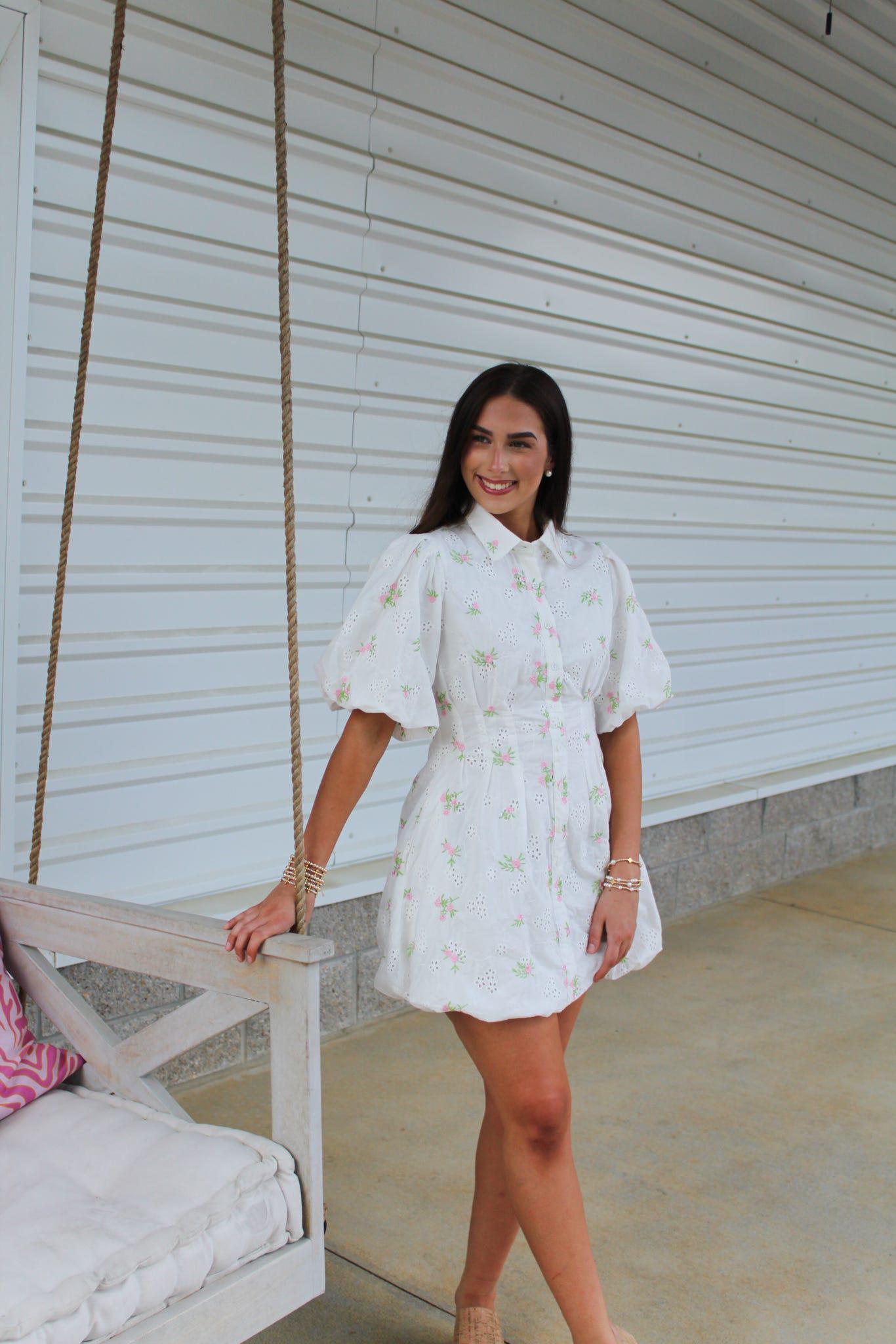 Kenzie Dress