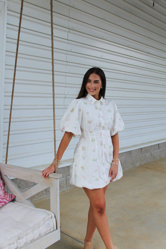 Kenzie Dress