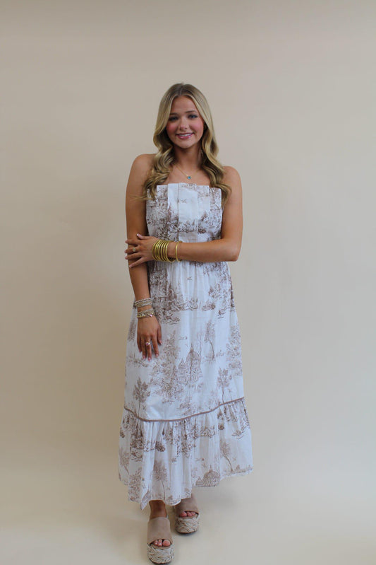 Hawthorne Dress