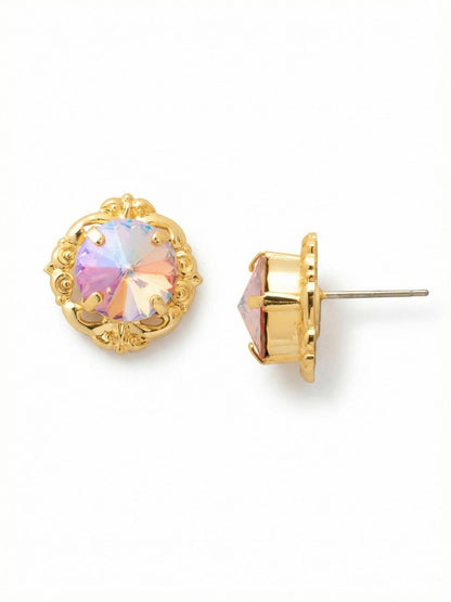 Lori Stud Earrings