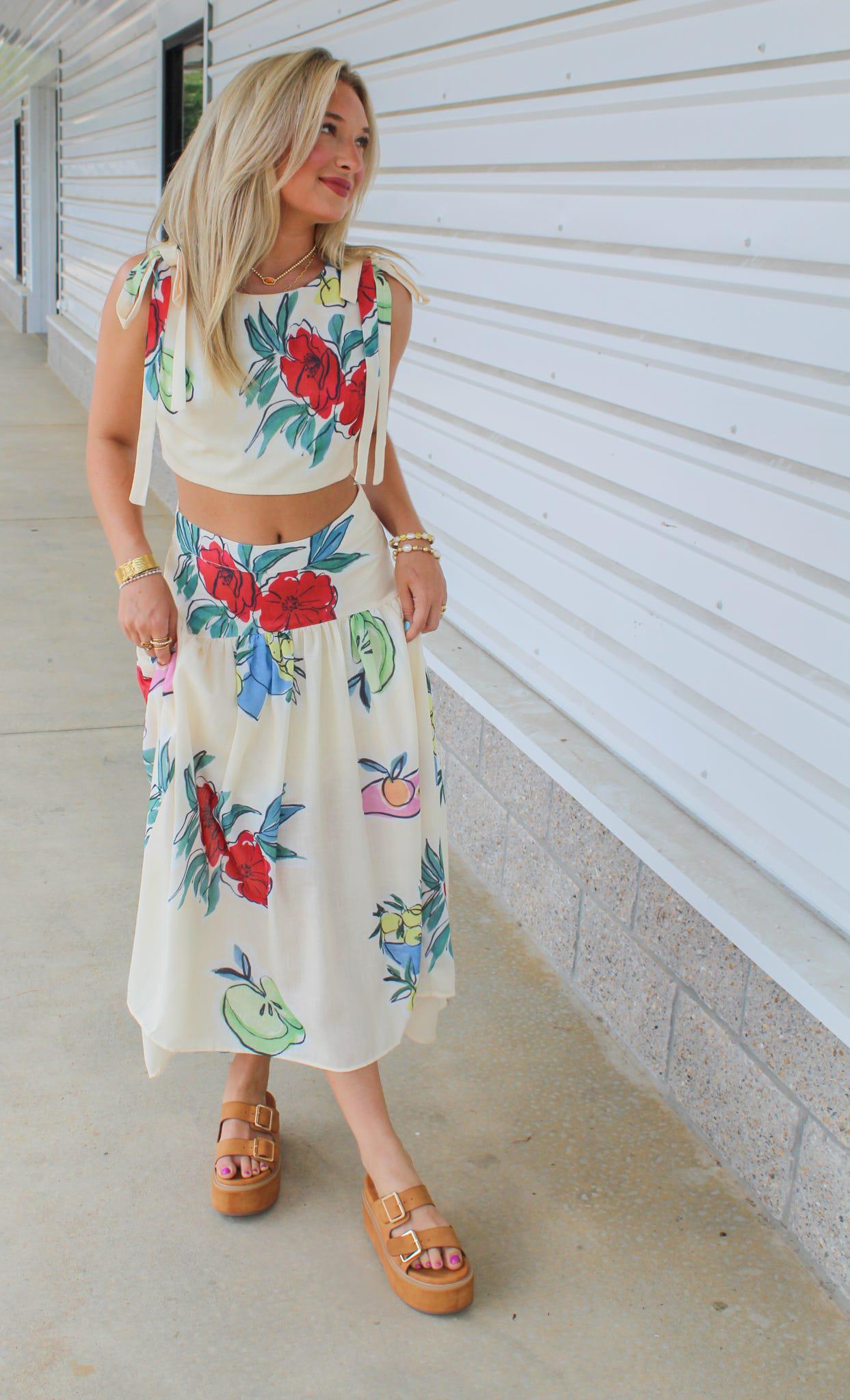 Elaine Set