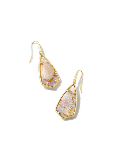 CAMRY DROP EARRING