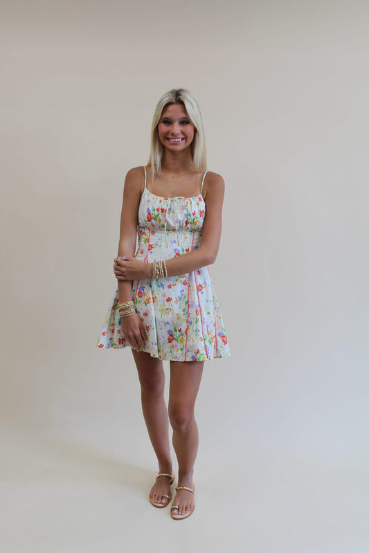 Genevieve Dress
