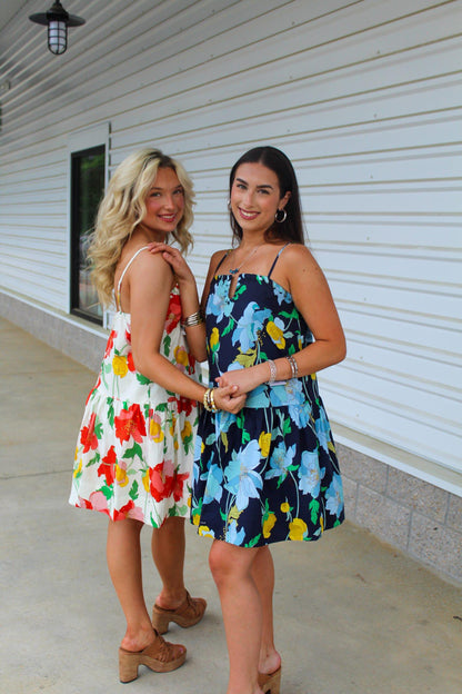 Valarie Dress