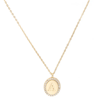 Luxe Samantha Necklace