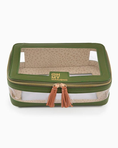 Mahjong Tile Storage Bag