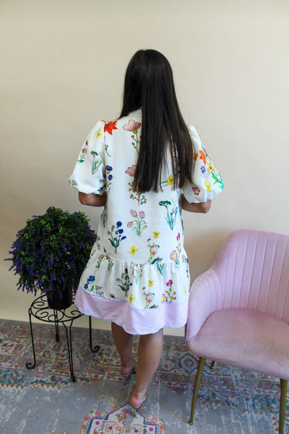 Luna Dress
