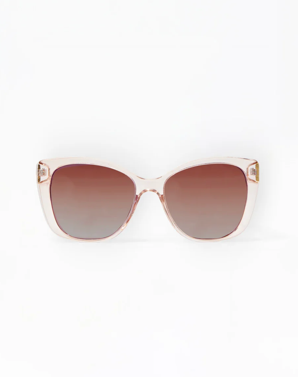 Sunglasses Olivia Champagne