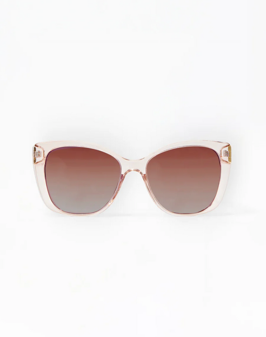 Sunglasses Olivia Champagne
