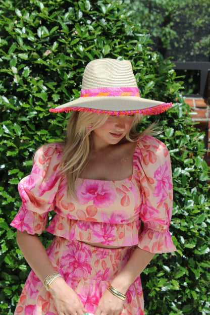 Peyton Hat