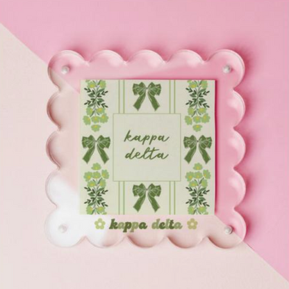 Kappa Delta - Sorority Collection